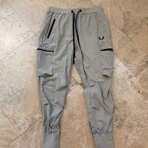 ASRV 0827 TETRA-LITE® INLAY POCKET HIGH RIB JOGGER *FLAW